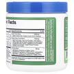 Фото применение Nutricost, Супергринс, Organic Super Greens Unflavored, 103 г