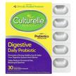 Фото применение Culturelle, Пробиотики, Digestive Daily Probiotic, 30 капсул