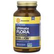 Фото применение Ultimate Flora Extra Care Probiotic 30 Billion, Пробиотики, 30 ка