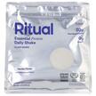 Фото використання Ritual, Essential Protein Daily Shake Vanilla, Протеїн, 459 г