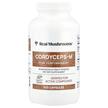 Фото применение Грибы Кордицепс, Cordyceps-M Mushroom Extract Powder, 300 капсул