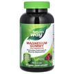 Фото використання Magnesium Gummy Mixed Berry 100 mg, Магній, 90 таблеток