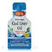 Фото применение Cod Liver Oil Packets Natural, Масло печени трески, 15 Liquid Pac