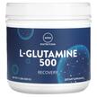 Фото використання MRM, L-Glutamine 500, L-Глутамін, 500 г