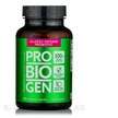 Фото применение Probiogen, Пробиотики, Allergy Defense Probiotic, 120 капсул