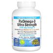 Фото применение Ultra Strength RxOmega-3 with Vitamin D3 900 mg, Омега 3, 150 кап