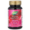Фото применение Protective Breast Formula 60, Поддержка здоровья груди, 60 таблет