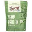 Фото применение Bob's Red Mill, Протеин, Hemp Protein Powder, 453 г