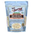 Фото применение Овес, Organic Quick Cooking Rolled Oats Whole Grain, 454 г