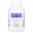 Фото применение Поддержка здоровья зрения, Macular Support Formula, 120 капсул