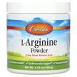 Фото применение Carlson, L-Аргинин, L-Arginine Powder, 100 г