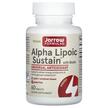 Фото використання Jarrow Formulas, ALA 300 Sustain, Альфа-ліпоєва, 60 таблеток