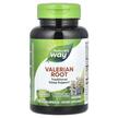 Фото применение Nature's Way, Валериана, Valerian Root 1590 mg, 100 капсул