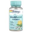Фото використання Solaray, SharpMind Energy, Підтримка пам'яті та уваги, 30 ка