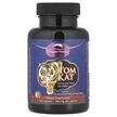Фото використання Tom Kat Potent Jing Tonic For Men 250 mg, Трави, 100 капсул