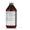 Фото применение Genestra, Магний, Magnesium Complex Liquid Tart Berry, 450 мл
