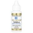 Фото використання Cellfood, SAM-e Liquid Formula+, САМе Аденозил-метионін, 30 мл