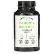 Фото применение Crystal Star, Поддержка Кандиды, Candida Balance, 60 капсул