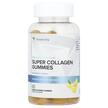Фото применение Super Collagen Gummies with Biotin & Vitamin, Коллаген, 60 та