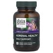 Фото применение Поддержка стресса, Adrenal Health Daily Support, 90 капсул