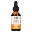 Фото використання Organic Toddler Vitamin D3 + K2 Liquid Drops, Вітаміни D3 K2, 30 