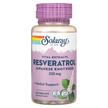 Фото применение Vital Extracts Resveratrol Japanese Knotweed, Ресвератрол, 60 кап
