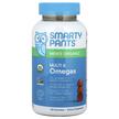 Фото применение Organics Men's, Мультивитамины, 120 вегетарианских жевательн