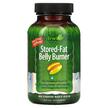 Фото применение Жиросжигатели, Stored-Fat Belly Burner, 60 жидких мягких гелей