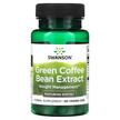 Фото применение Экстракт Зеленого кофе, Green Coffee Bean Extract, 60 капсул