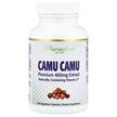 Фото використання Paradise Herbs, Camu Camu 180 Vegetarian, Каму каму, 180 капсул