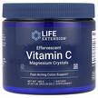 Фото применение Life Extension, Витамин C, Effervescent Vitamin C, 180 г