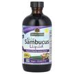 Фото применение Черная Бузина, Sambucus Kid's Formula 4000 mg, 240 мл