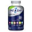 Фото применение One-A-Day, Мультивитамины для мужчин 50+, Men's 50+ Complete M...