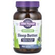 Фото применение Поддержка здорового сна, Sleep Better, 90 капсул
