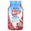 Фото використання Fiber Well Peach Strawberry Berry, Цукерки з клітковиною, 90 табл