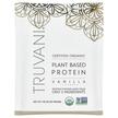 Фото використання Truvani, Plant Based Protein Powder Vanilla, Протеїн, 10 шт
