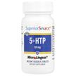 Фото використання 5-HTP, 5-гідрокситриптофан, 60 мікролінгвальних розчинних таблето