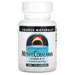 Фото применение MethylCobalamin Vitamin B12 Cherry, Метилкобаламин B12, 120 леден