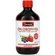 Фото применение Swisse, Хлорофилл, Chlorophyll Mixed Berry Flavor Liquid Tonic...