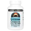 Фото применение Glucosamine Chondroitin Complex, Глюкозамин Хондроитин, 60 таблет