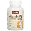 Фото використання Vitamin D3 62.5 mcg, Вітамін D3 2500 МО, 100 капсул