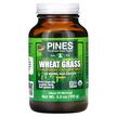 Фото применение Ростки пшеницы Витграсс, Wheat Grass Powder, 100 г