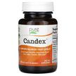 Фото применение Pure Essence, Кандекс, Candex, 40 капсул