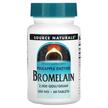 Фото применение Bromelain 2000 GDU/g 500 mg, Бромелайн 2000 GDU 500 мг, 60 таблет