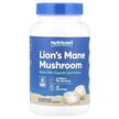 Фото використання Lion's Mane Mushroom 700 mg, Гриби Левова Грива, 90 капсул
