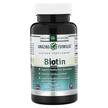 Фото використання Biotin 10000 mcg, Вітамін B7 Біотин, 100 капсул