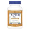 Фото використання TheVitaminShoppe, L-Theanine 100 mg, L-Теанін, 120 капсул