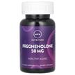 Фото применение MRM, Прегненолон 50 мг, Pregnenolone 50 mg, 60 капсул
