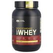 Фото використання Gold Standard 100% Whey Banana Cream Фото використання Gold Standard 100% Whey Banana Cream, Протеїн Ізолят, 907 г