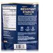 Фото применение Ферменты, Organic Resistant Starch Complex Unflavored, 270 г